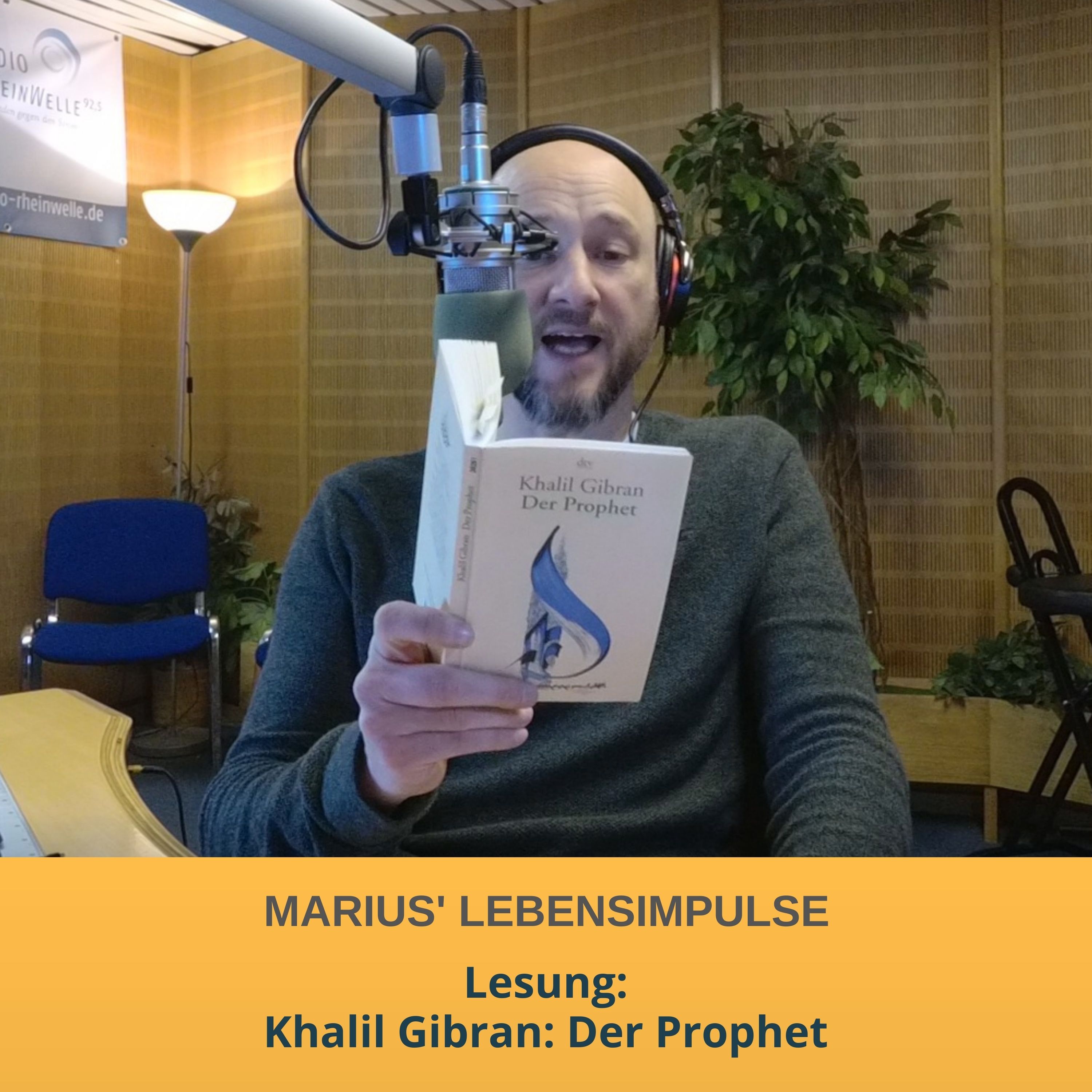 20 Robert Betz Dem Leben Eine Neue Richtung Geben Marius Lebensimpulse Deutsche Podcasts