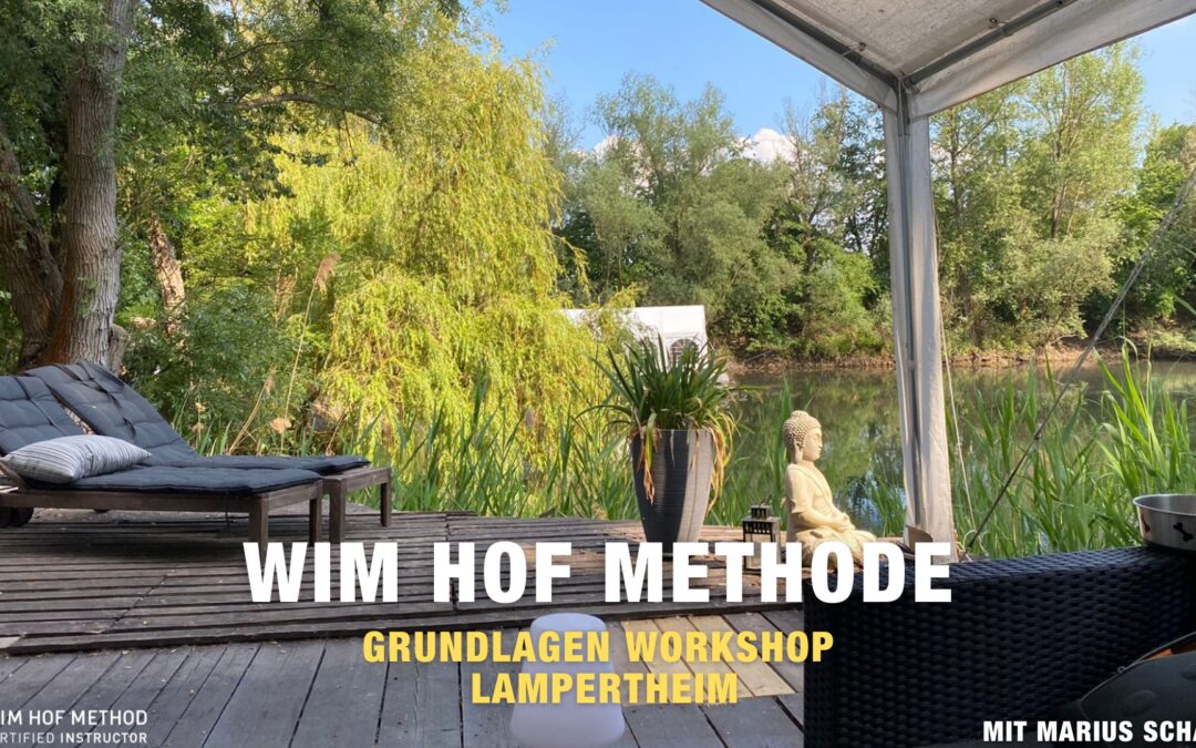 WHM Lampertheim (Tom's See)